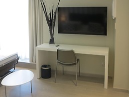 Serennia Exclusive Rooms