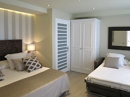 Serennia Exclusive Rooms