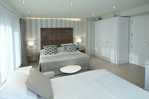 Serennia Exclusive Rooms