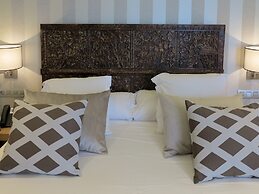 Serennia Exclusive Rooms