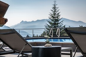 Hotel Edelweiss