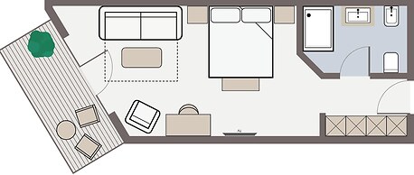 Hotel Edelweiss