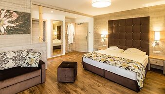 Hotel Edelweiss