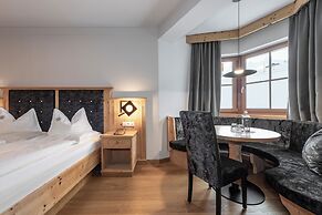 Hotel Edelweiss
