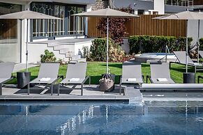 Hotel Edelweiss