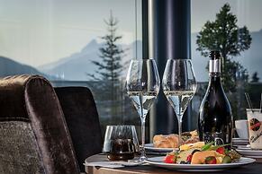 Hotel Edelweiss