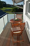 Ferienwohnung Hoherting