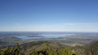 Ferienwohnung Hoherting