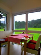 Ferienwohnung Hoherting