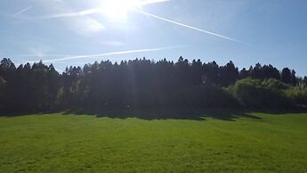 Ferienwohnung Hoherting