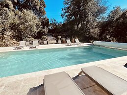 La Bastide de Vaison
