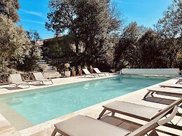 La Bastide de Vaison