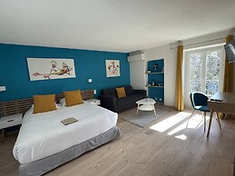 La Bastide de Vaison