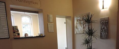 Hotel Carl von Clausewitz