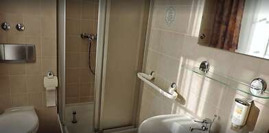 Hotel Carl von Clausewitz