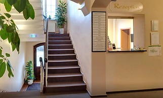 Hotel Carl von Clausewitz