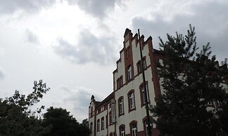 Hotel Carl von Clausewitz