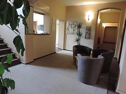 Hotel Carl von Clausewitz