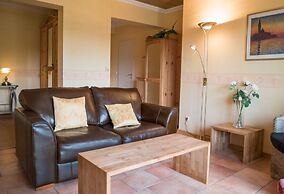 Landhotel Maarheide Garni