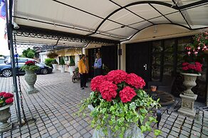 Landhotel Maarheide Garni