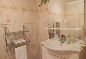 Landhotel Maarheide Garni