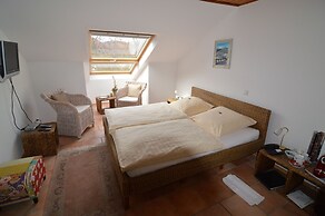 Landhotel Maarheide Garni
