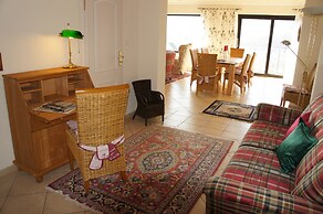 Landhotel Maarheide Garni