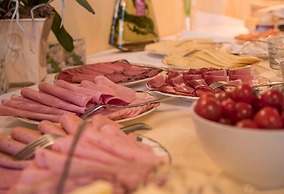 Landhotel Maarheide Garni