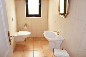 Landhotel Maarheide Garni