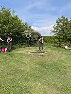 Landhotel Maarheide Garni
