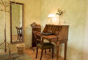 Landhotel Maarheide Garni