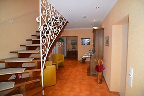 Landhotel Maarheide Garni