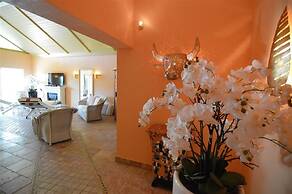 Landhotel Maarheide Garni