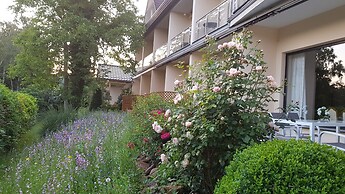 Landhotel Maarheide Garni