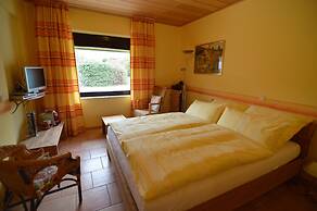 Landhotel Maarheide Garni