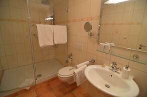 Landhotel Maarheide Garni