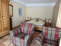 Landhotel Maarheide Garni