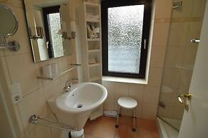 Landhotel Maarheide Garni