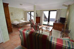 Landhotel Maarheide Garni
