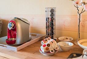 Landhotel Maarheide Garni