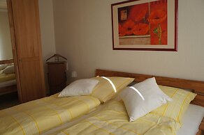 Landhotel Maarheide Garni