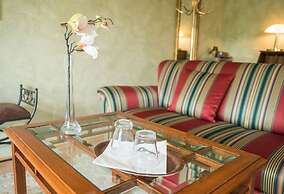 Landhotel Maarheide Garni