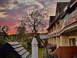 Landhotel Maarheide Garni