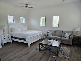 St James Bay Golf & Pickleball Resort