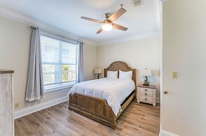 St James Bay Golf & Pickleball Resort