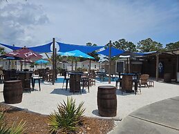 St James Bay Golf & Pickleball Resort