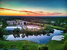 St James Bay Golf & Pickleball Resort