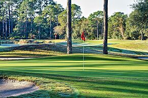 St James Bay Golf & Pickleball Resort