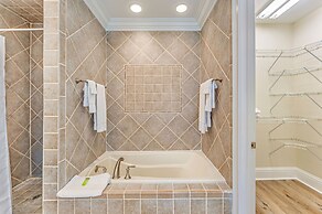 St James Bay Golf & Pickleball Resort