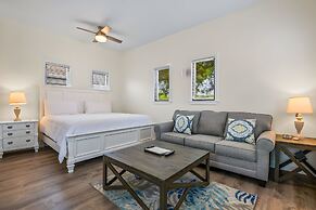 St James Bay Golf & Pickleball Resort